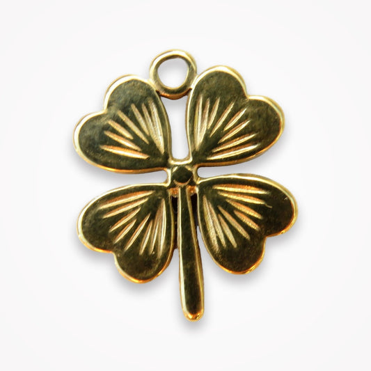 Clover Charm