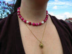 Sun Pendant