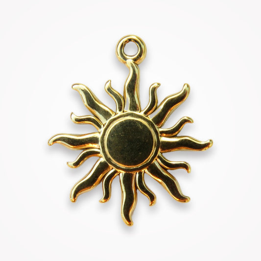Sun Charm