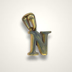 N