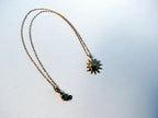 Sun Pendant