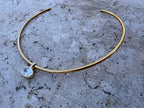 Halo choker