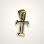 T