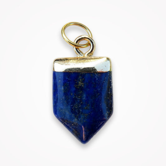 Lapis Point Charm