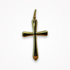 Cross Charm