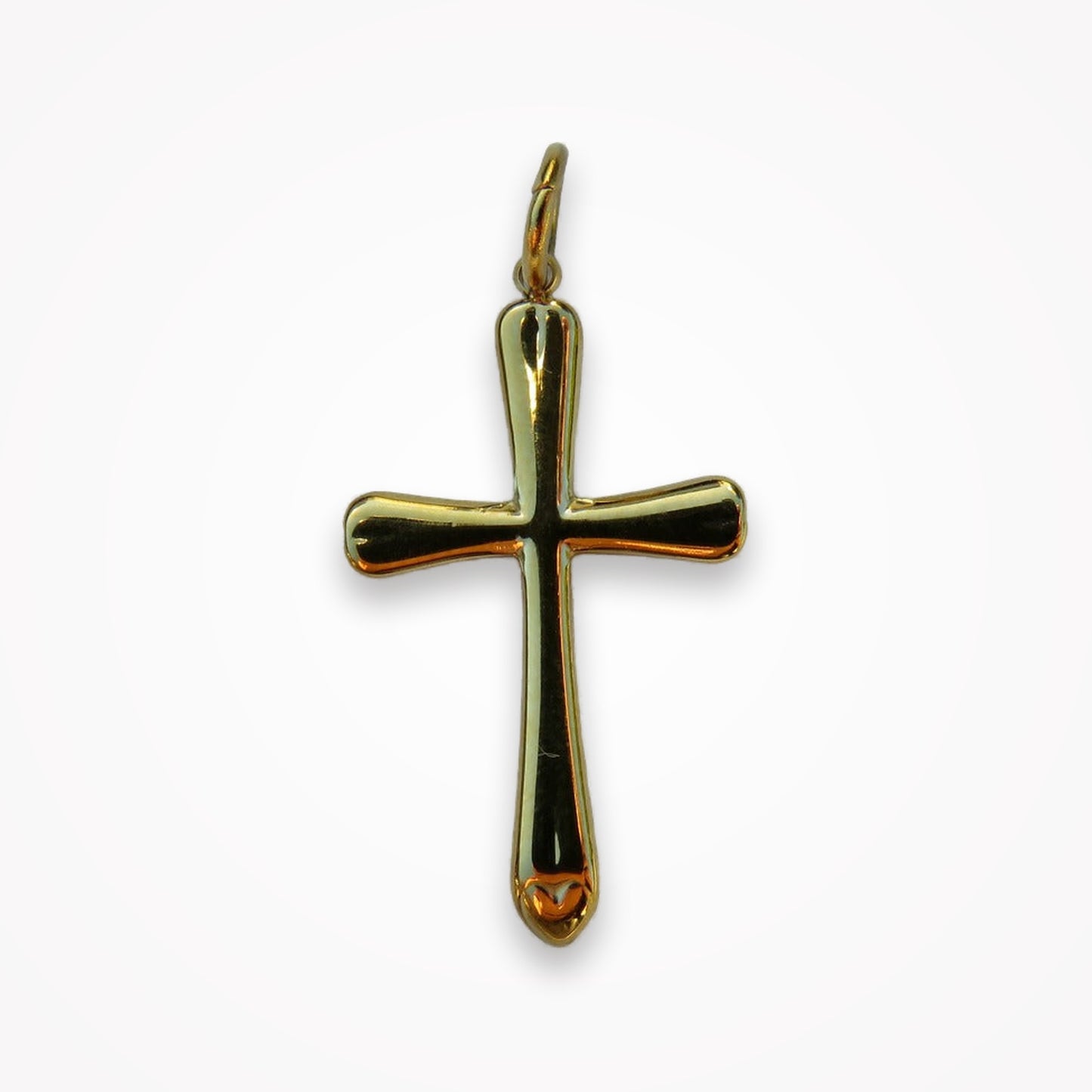 Cross Charm