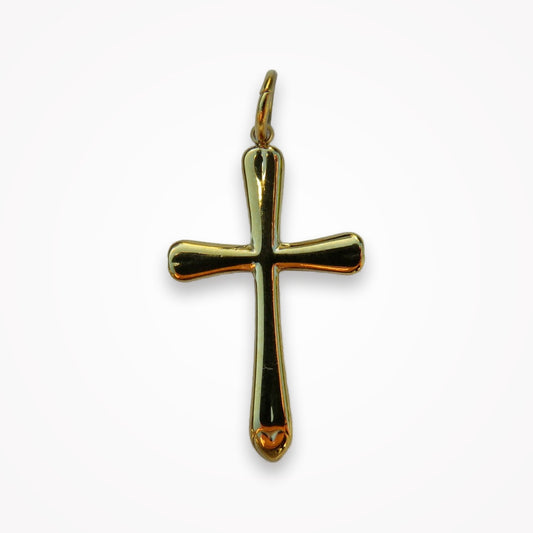 Cross Charm