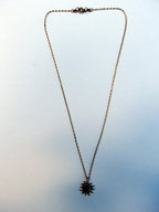 Sun Pendant