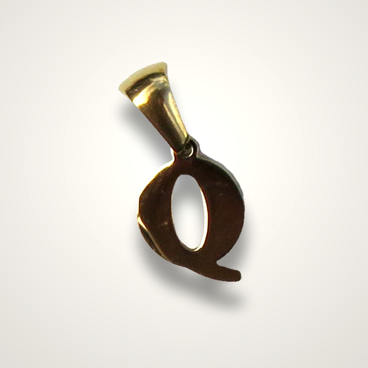 Q