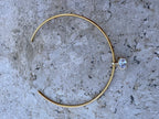 Halo choker