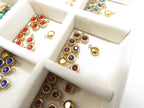 Birthstone Charm
