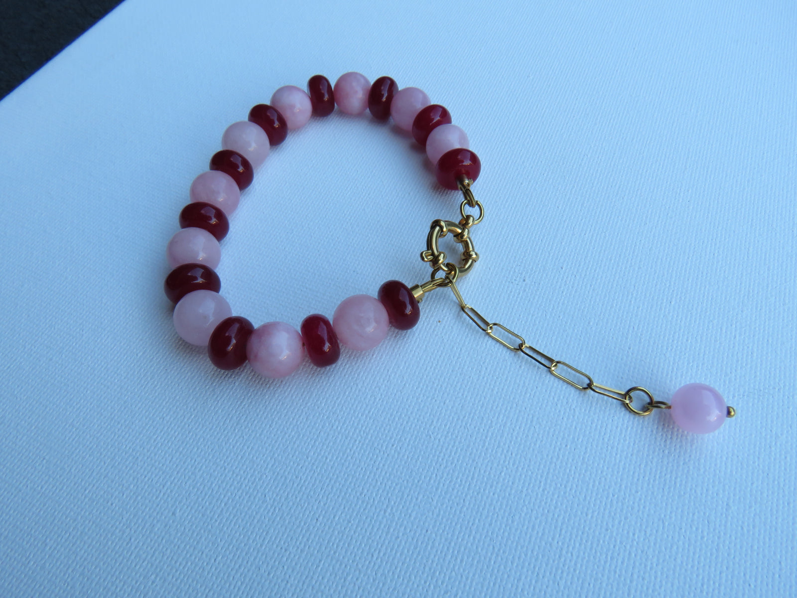Mum and Me Bracelet