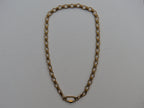 Bolt chain