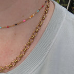 Bolt chain