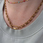 Bolt chain