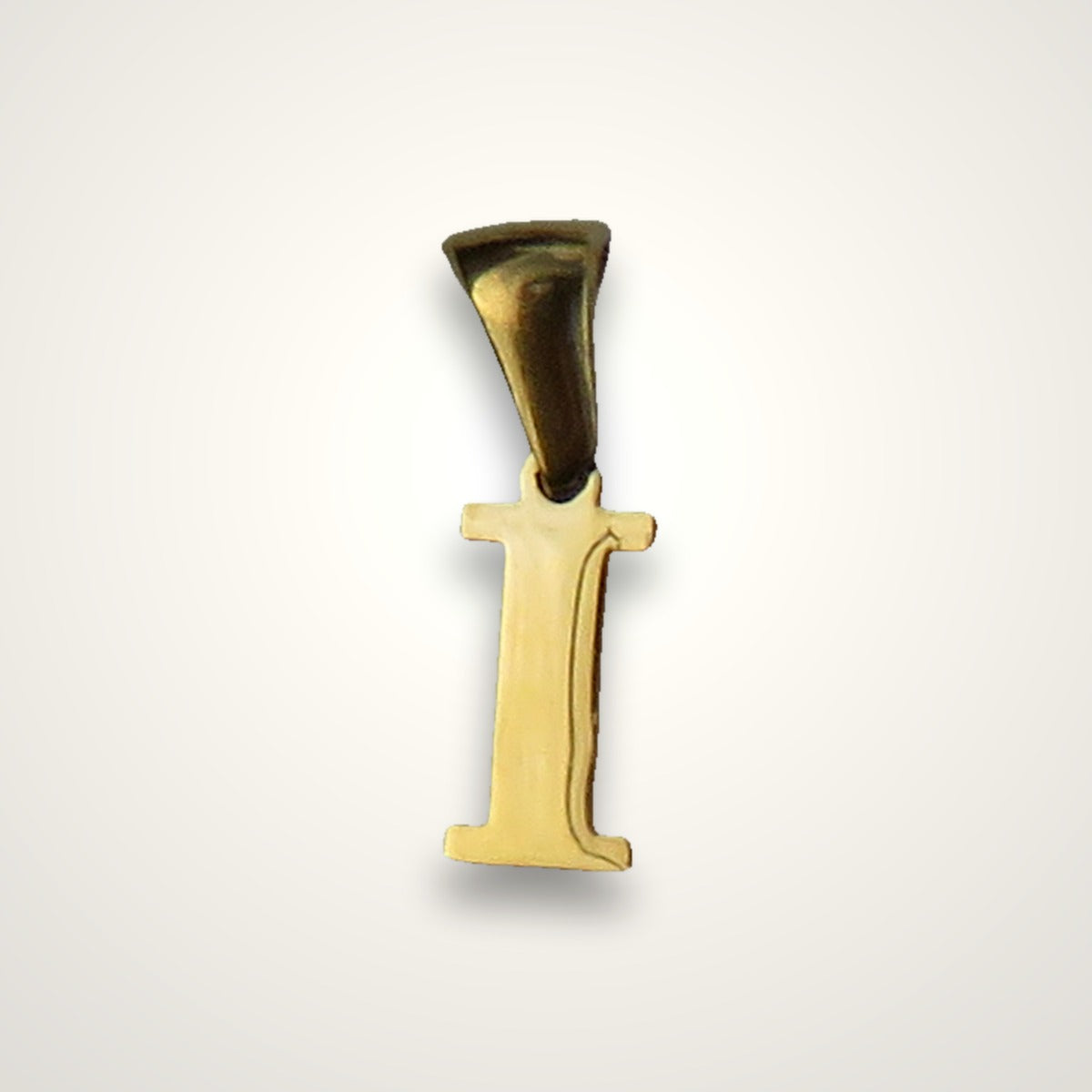 I