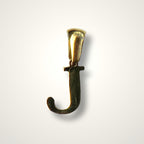 J