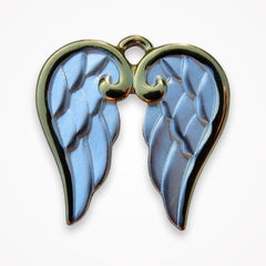 Angel Wings Charm