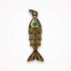 Fish Charm