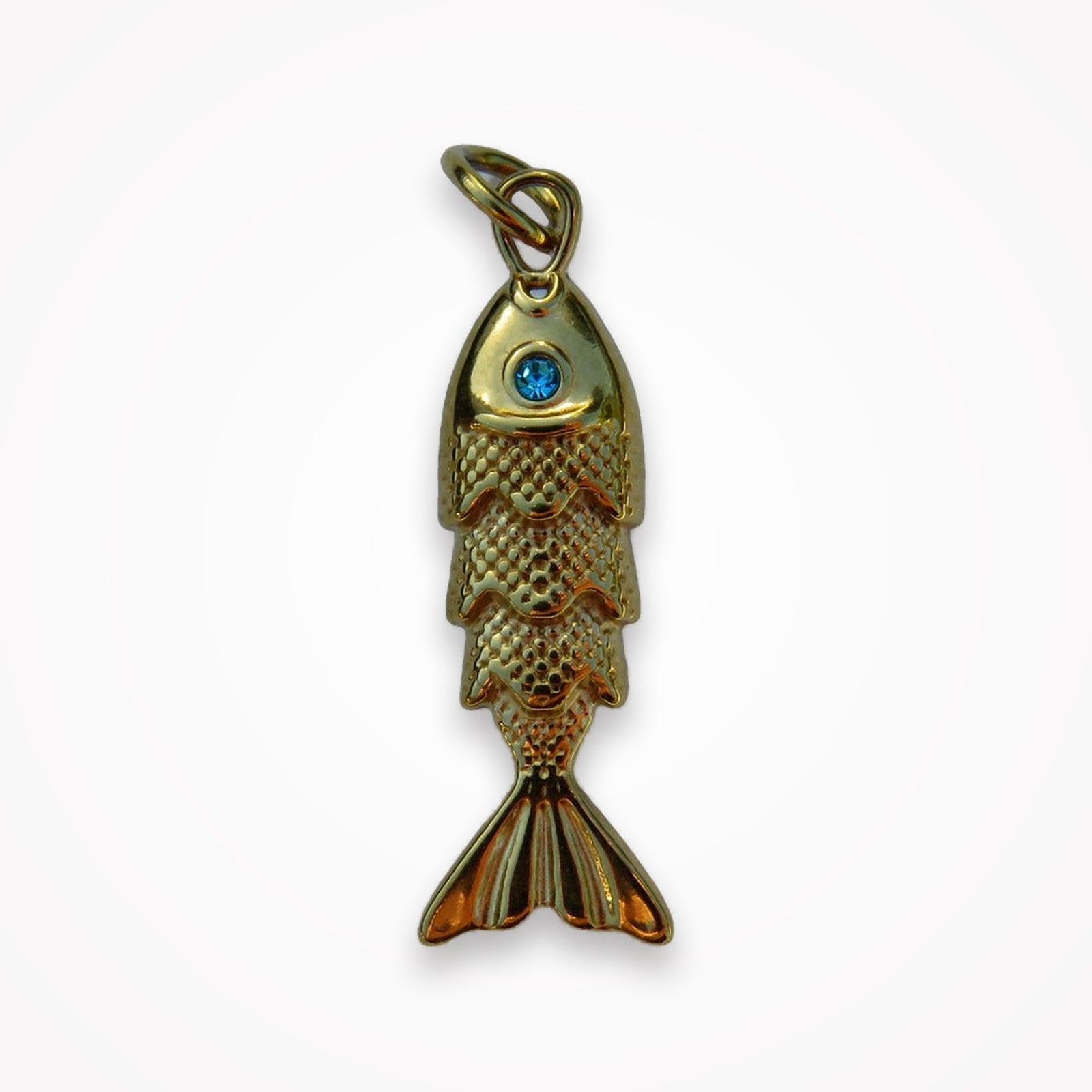 Fish Charm