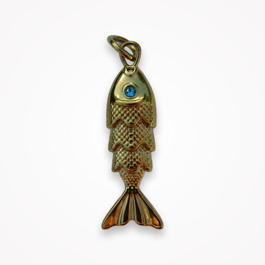Fish Charm