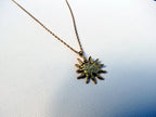 Sun Pendant