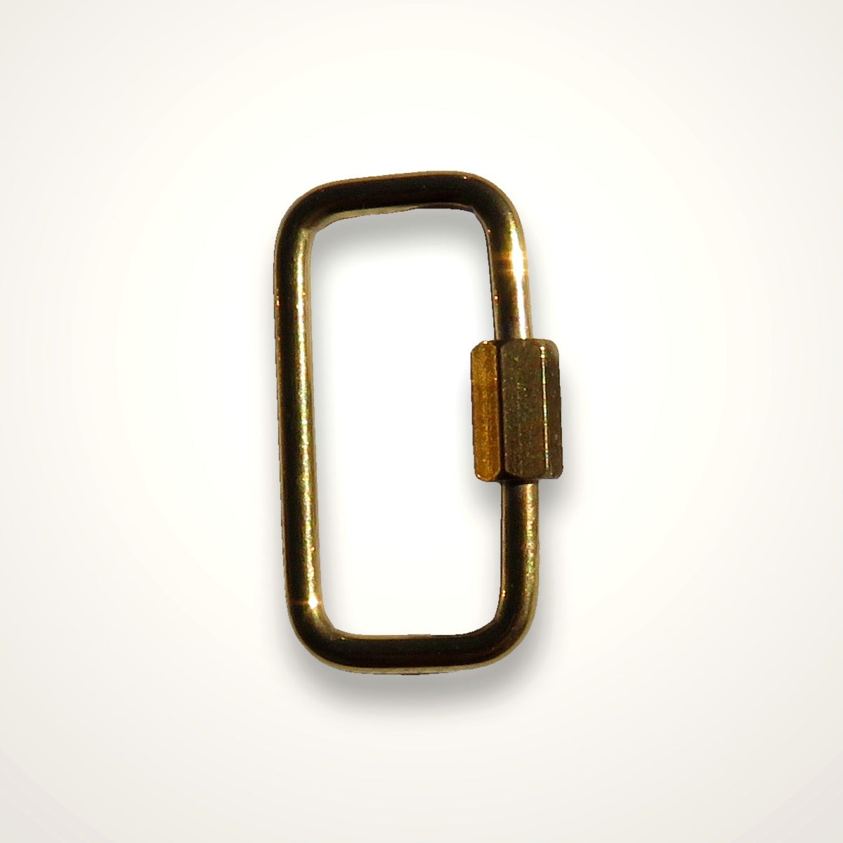 The Rectangle clasp